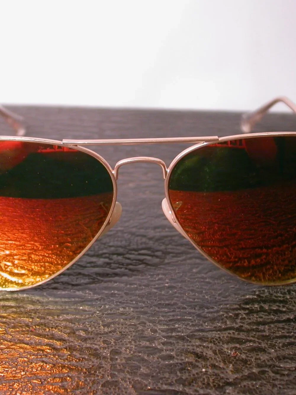 Ray-Ban up auction